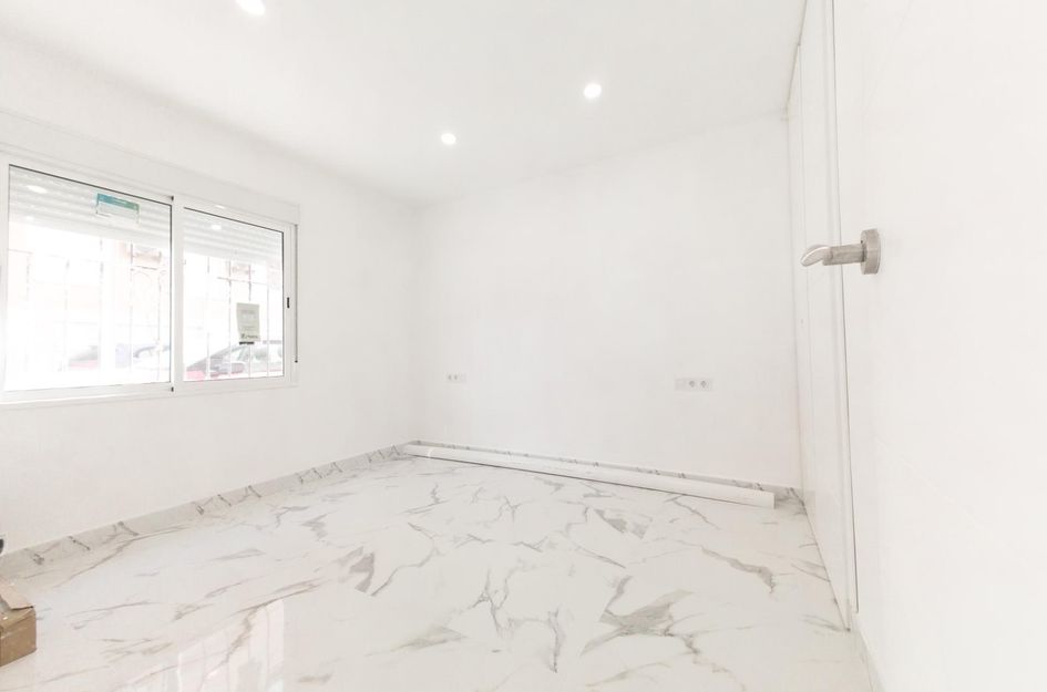 Appartement in Torrevieja