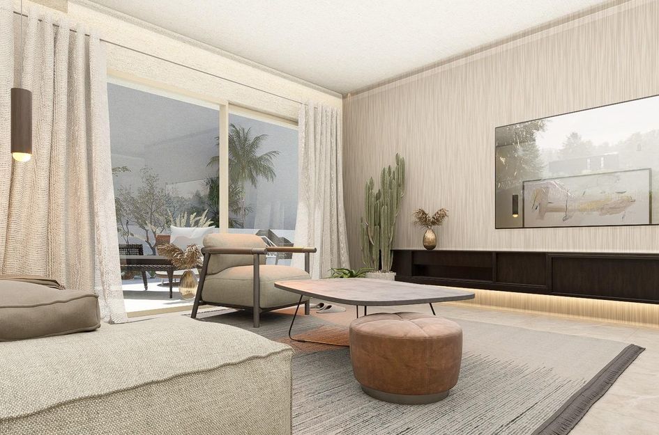 Bungalow in Torre de la Horadada