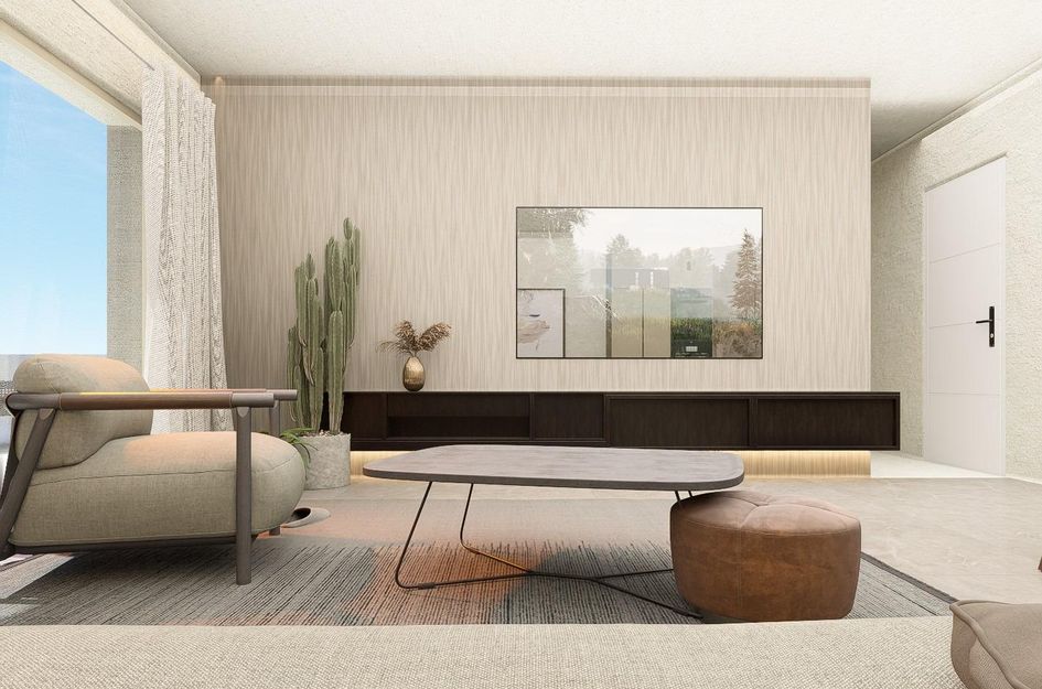 Bungalow in Torre de la Horadada