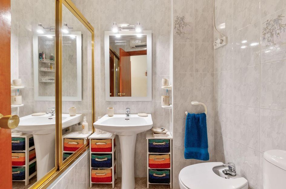 Appartement in Torrevieja