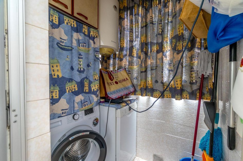 Appartement in Torrevieja