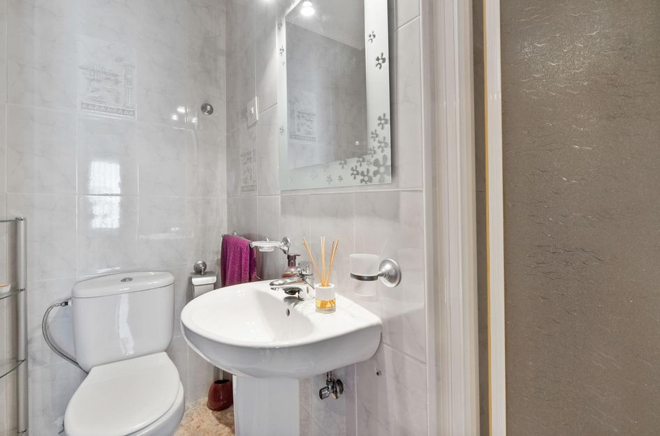 Appartement in Torrevieja