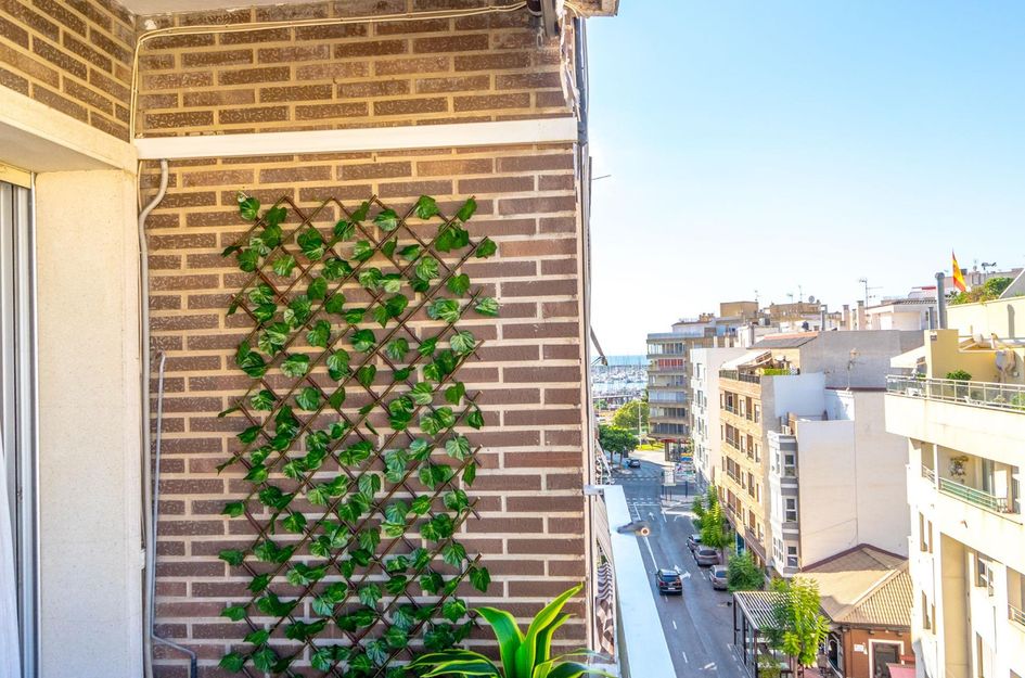 Appartement in Torrevieja