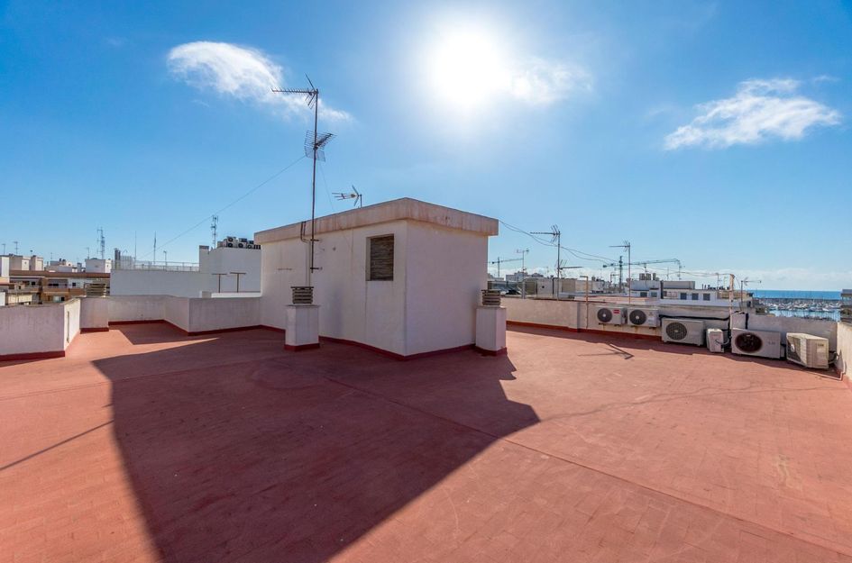 Appartement in Torrevieja