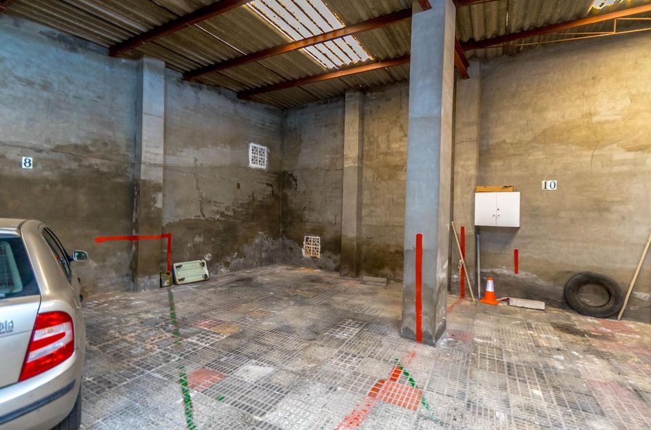 Appartement in Torrevieja