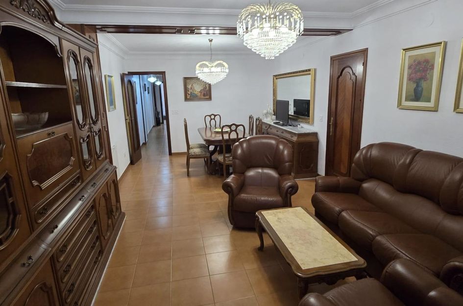 Appartement in Torrevieja