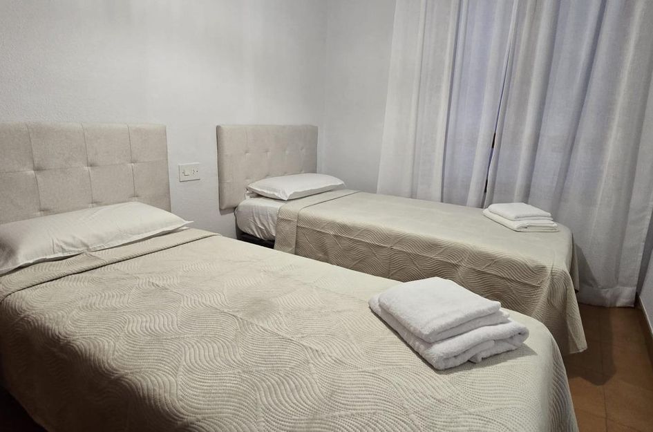 Appartement in Torrevieja