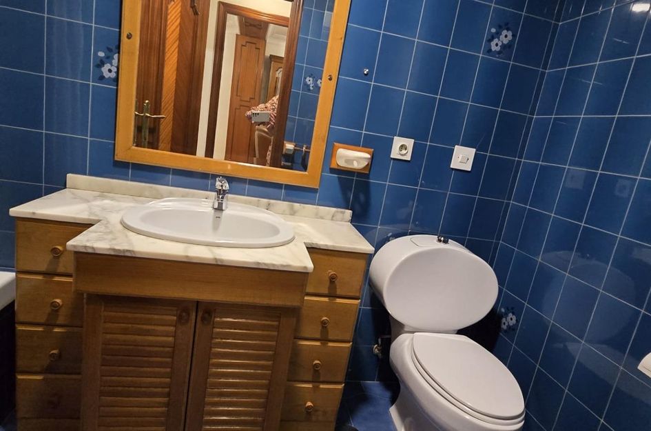 Appartement in Torrevieja