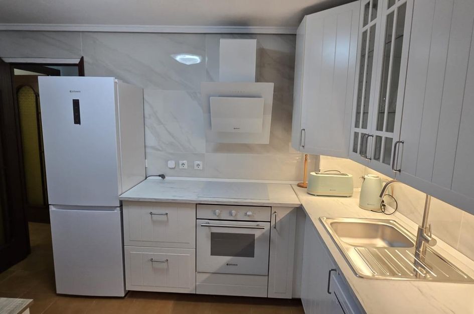 Appartement in Torrevieja