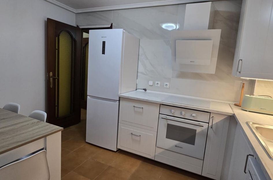 Appartement in Torrevieja