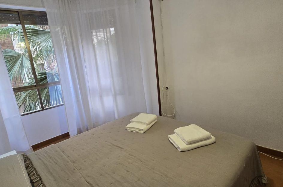 Appartement in Torrevieja