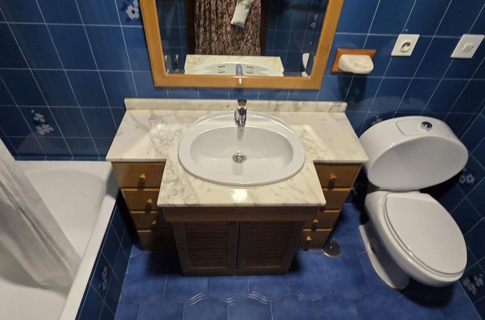 Appartement in Torrevieja