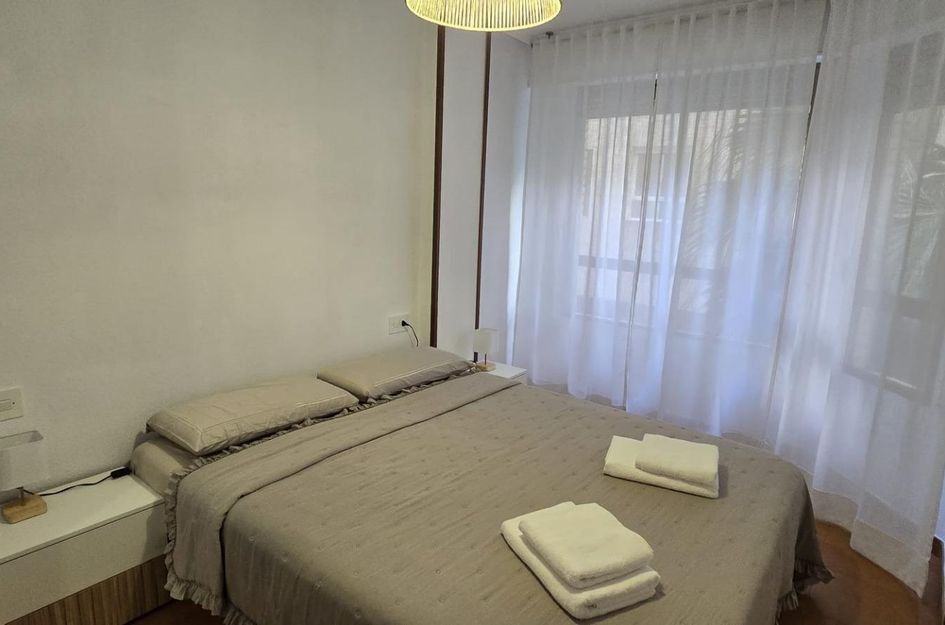 Appartement in Torrevieja