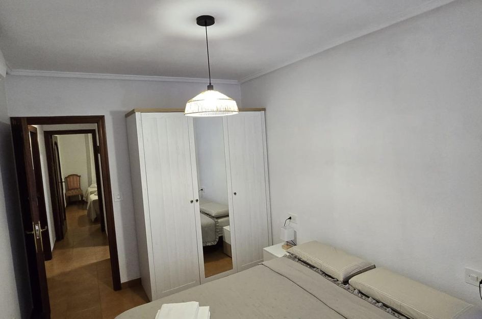 Appartement in Torrevieja