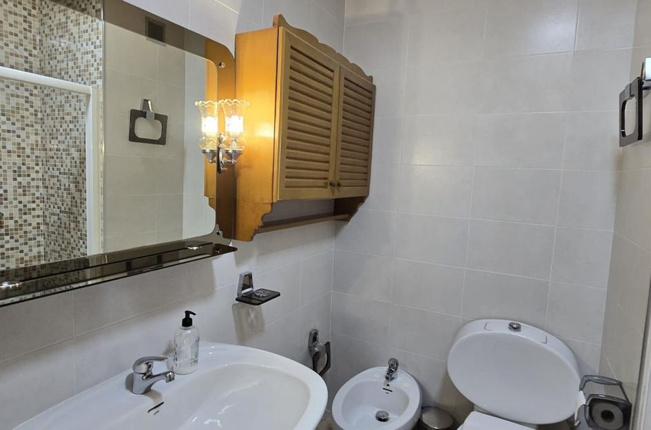 Appartement in Torrevieja