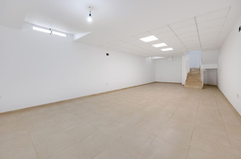 Halfvrijstaand in San Fulgencio