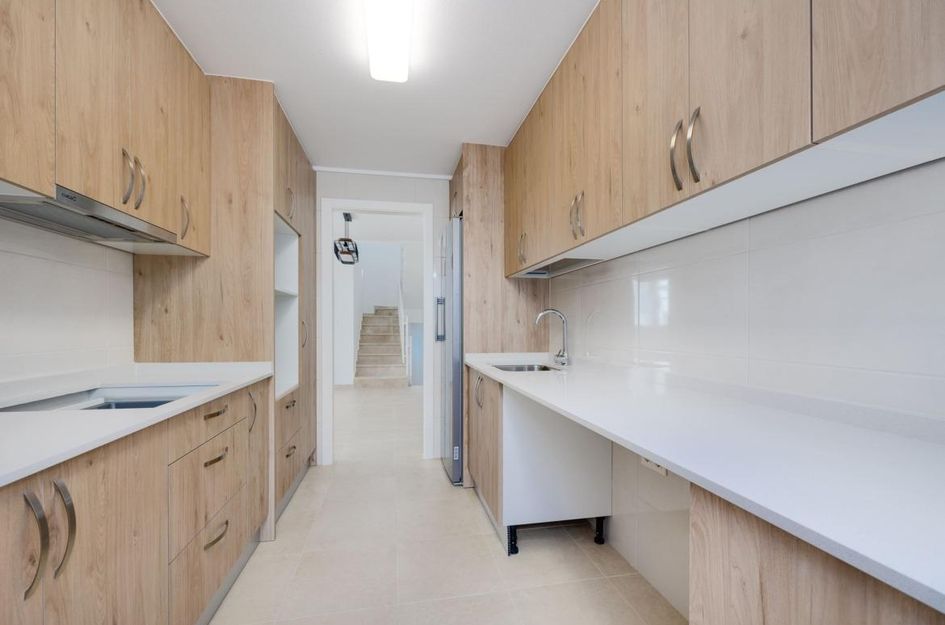 Halfvrijstaand in San Fulgencio