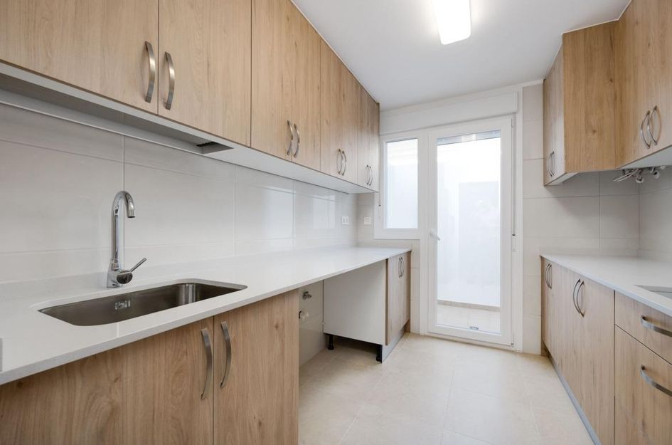 Villa in San Fulgencio