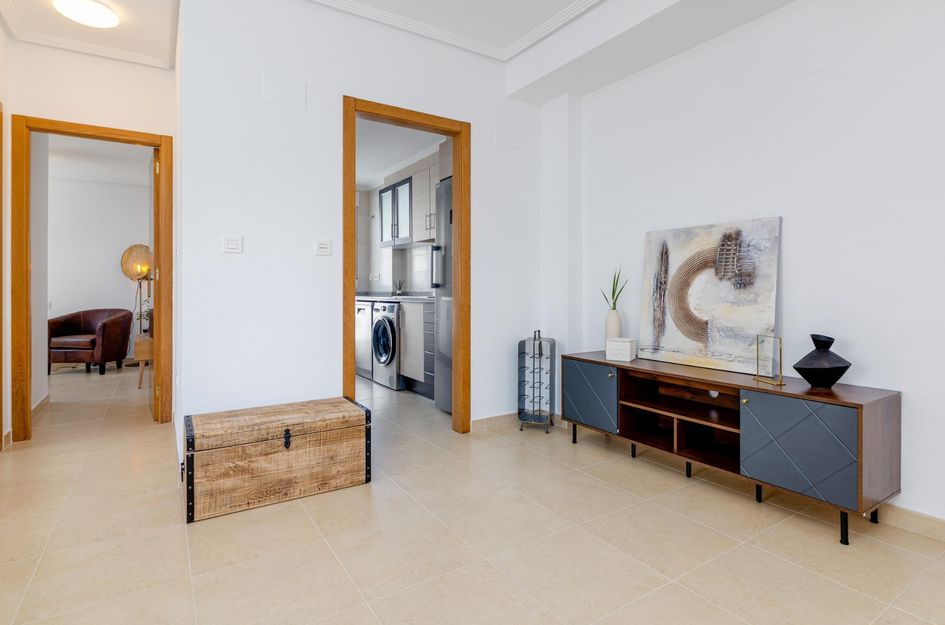 Villa in San Fulgencio