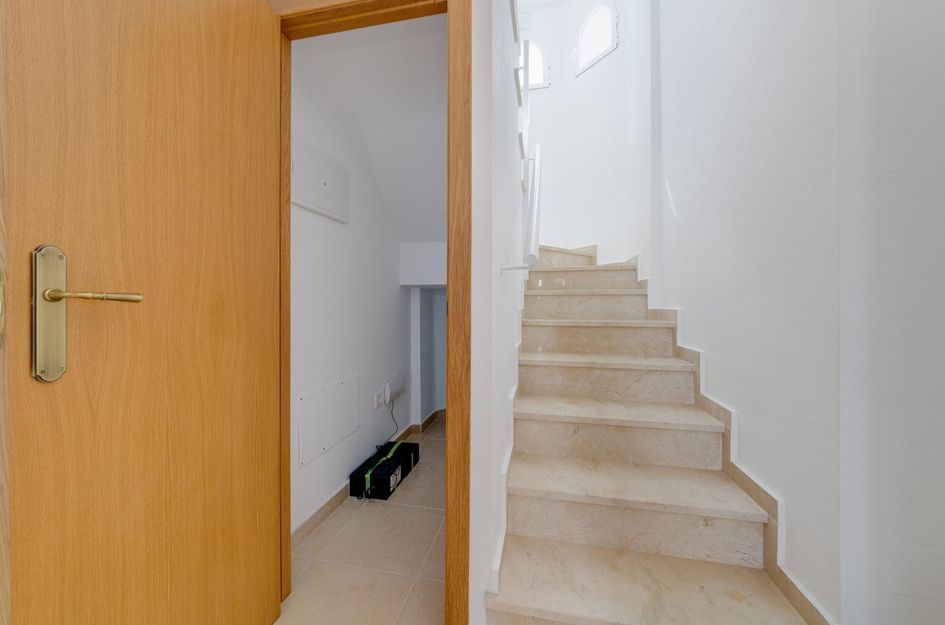 Villa in San Fulgencio