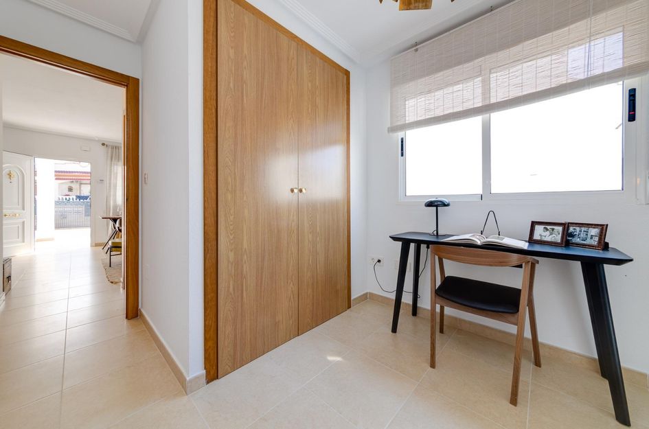 Villa in San Fulgencio