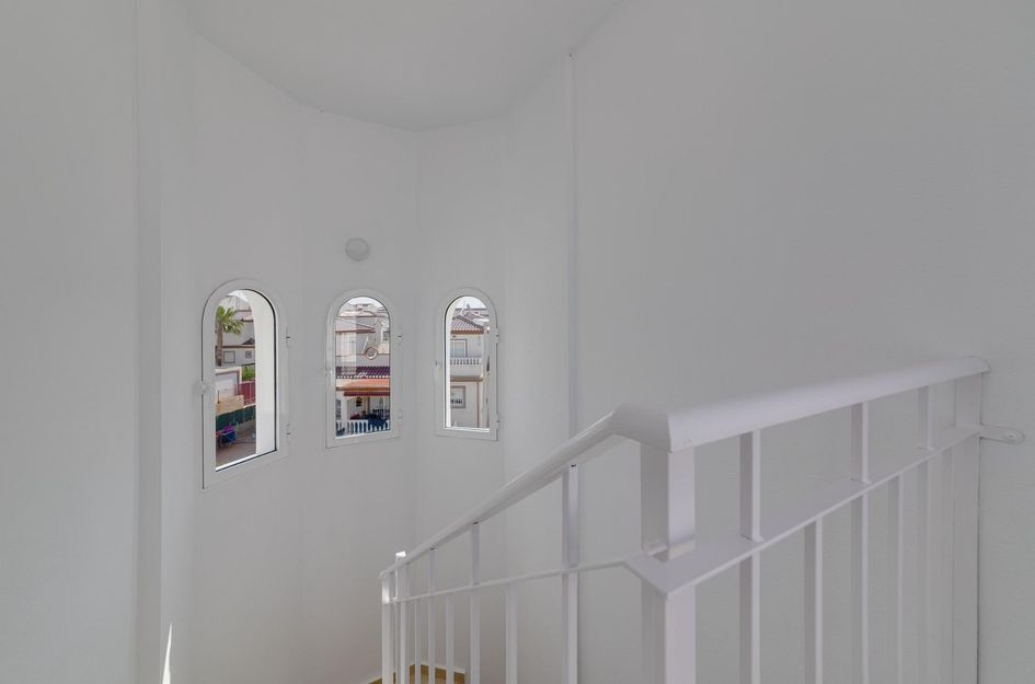 Villa in San Fulgencio