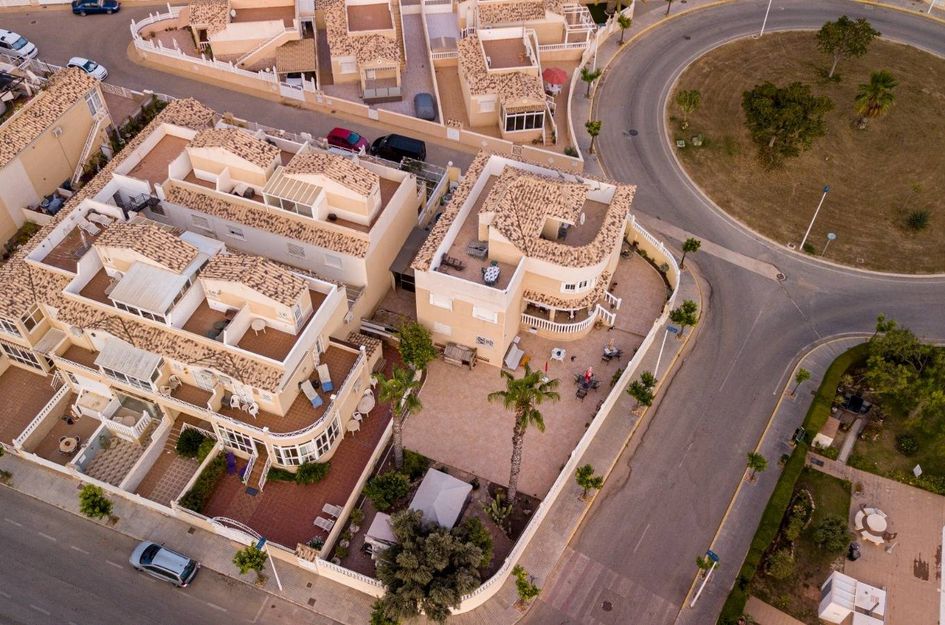 Villa in Torrevieja