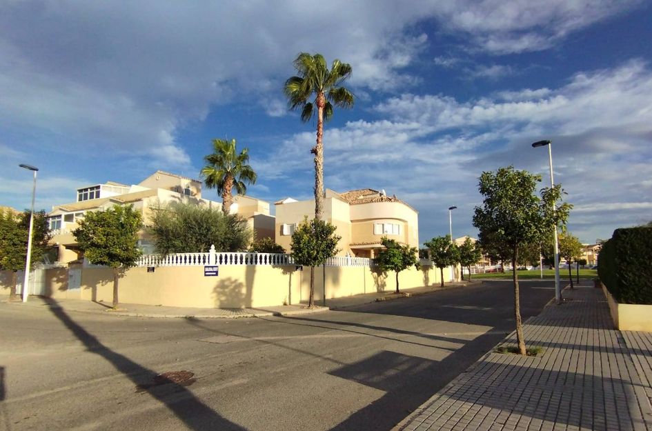 Villa in Torrevieja