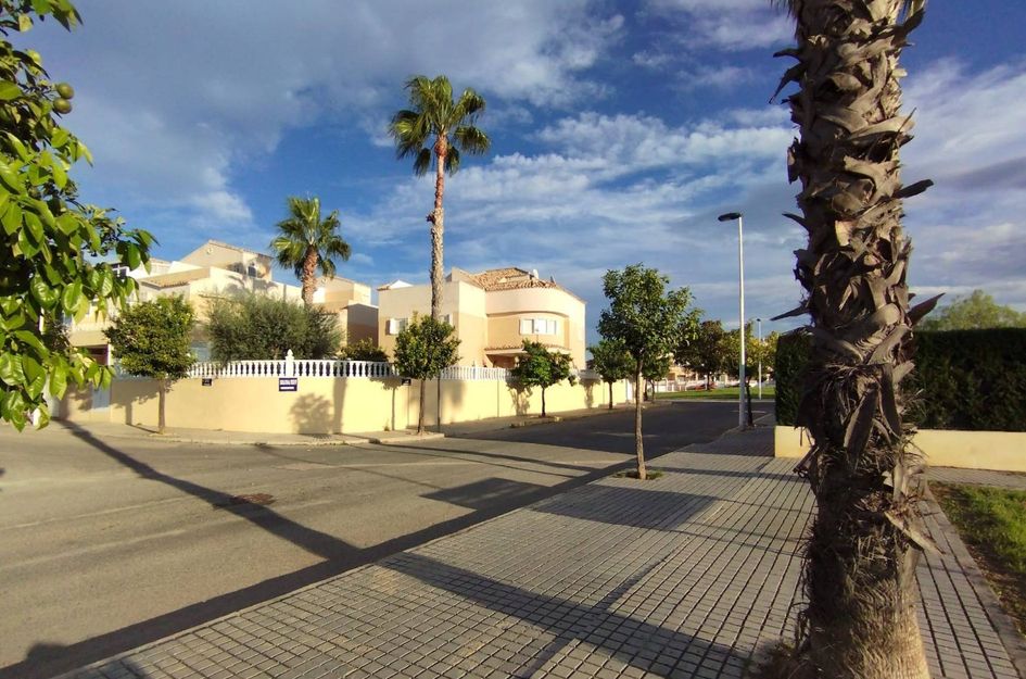 Villa in Torrevieja