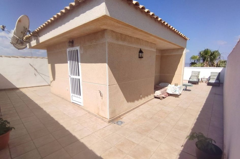 Villa in Torrevieja
