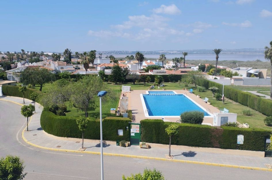 Villa in Torrevieja