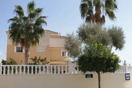 Villa in Torrevieja