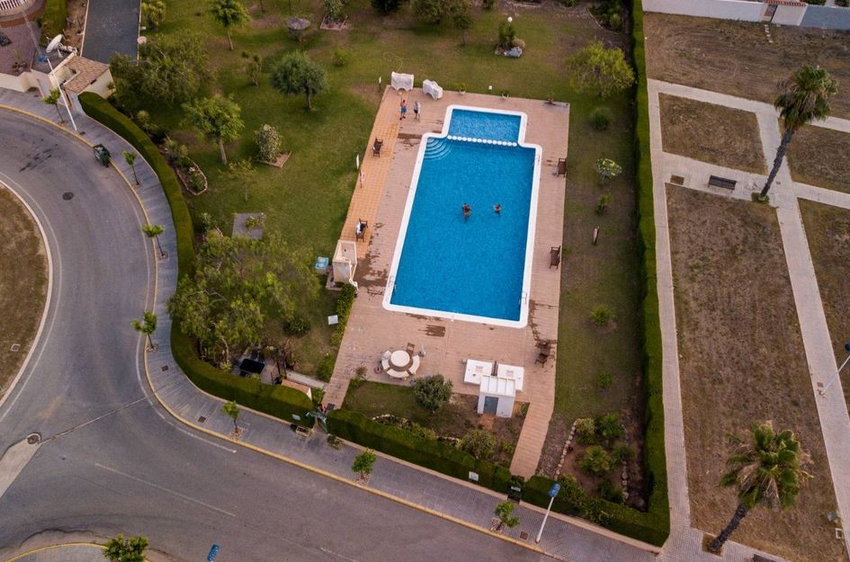 Villa in Torrevieja