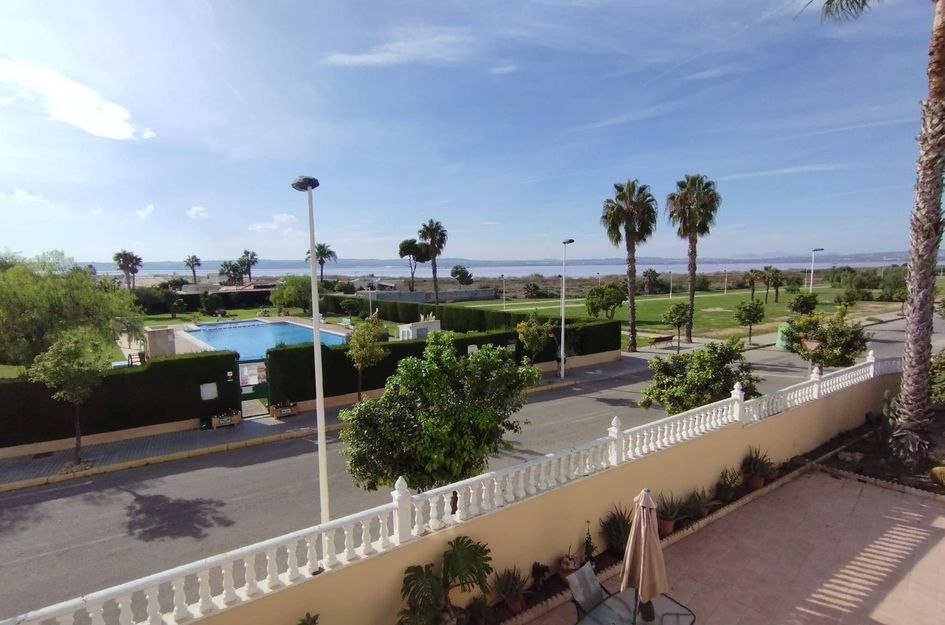 Villa in Torrevieja