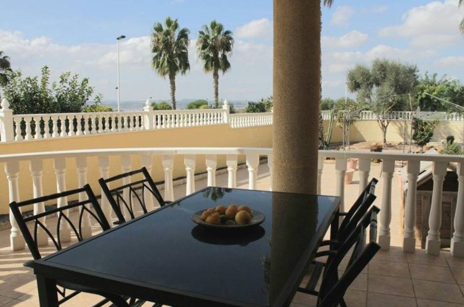 Villa in Torrevieja
