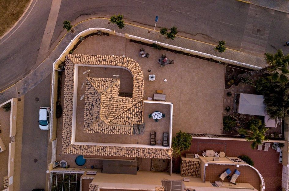 Villa in Torrevieja