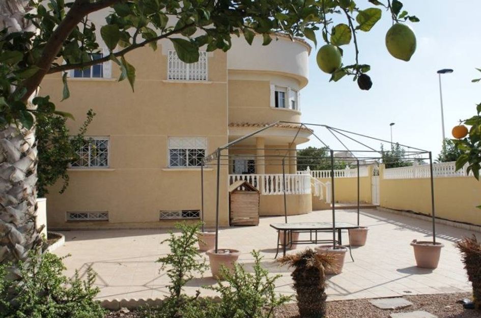Villa in Torrevieja