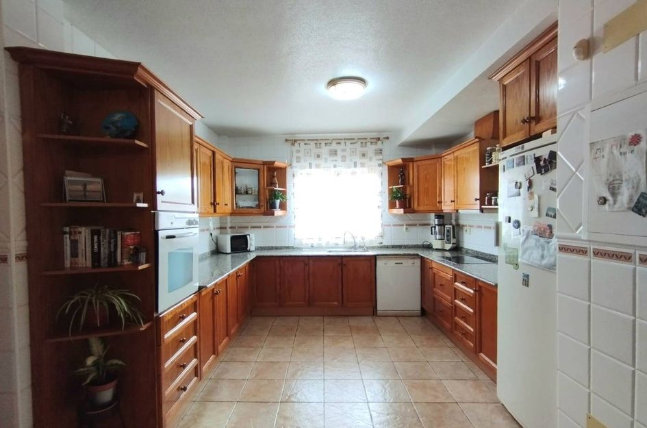 Villa in Torrevieja