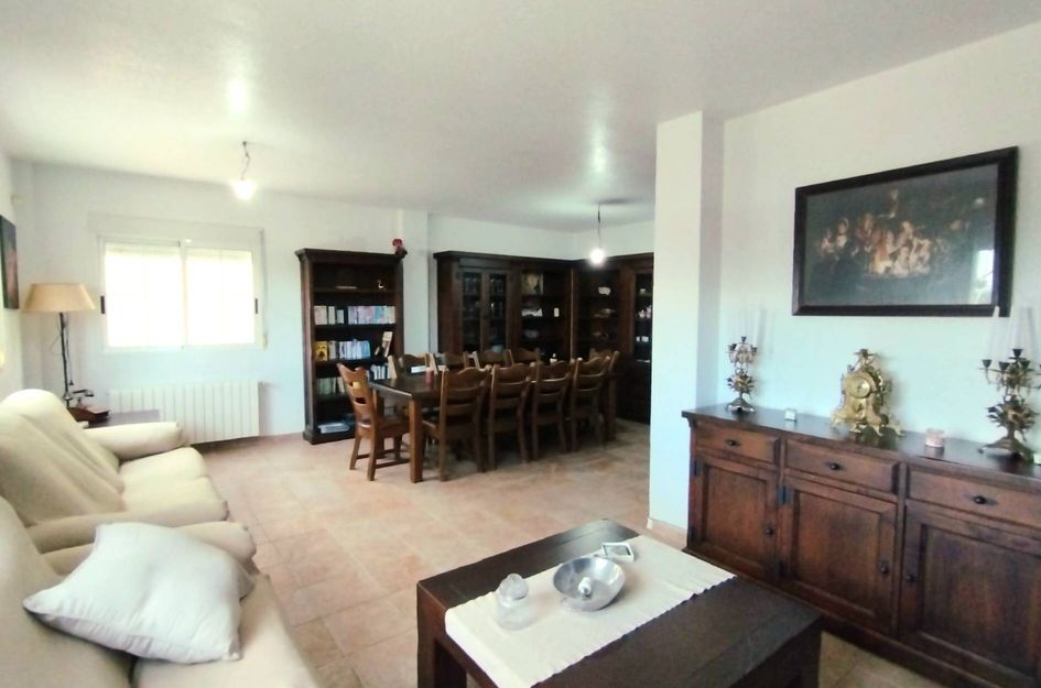Villa in Torrevieja