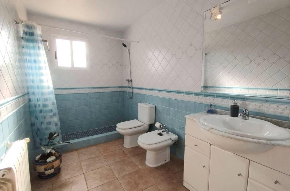 Villa in Torrevieja