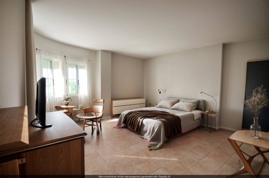 Villa in Torrevieja