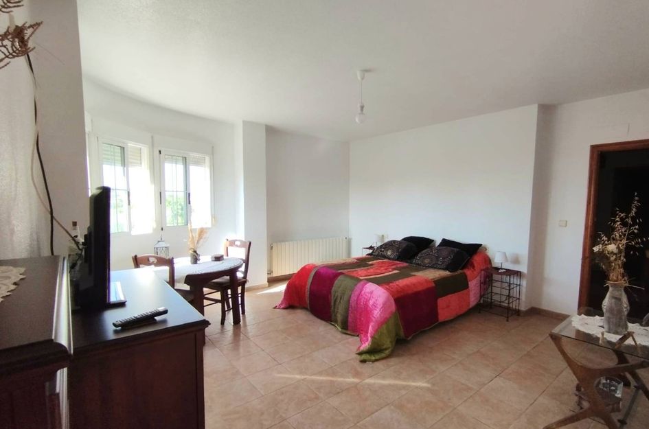 Villa in Torrevieja