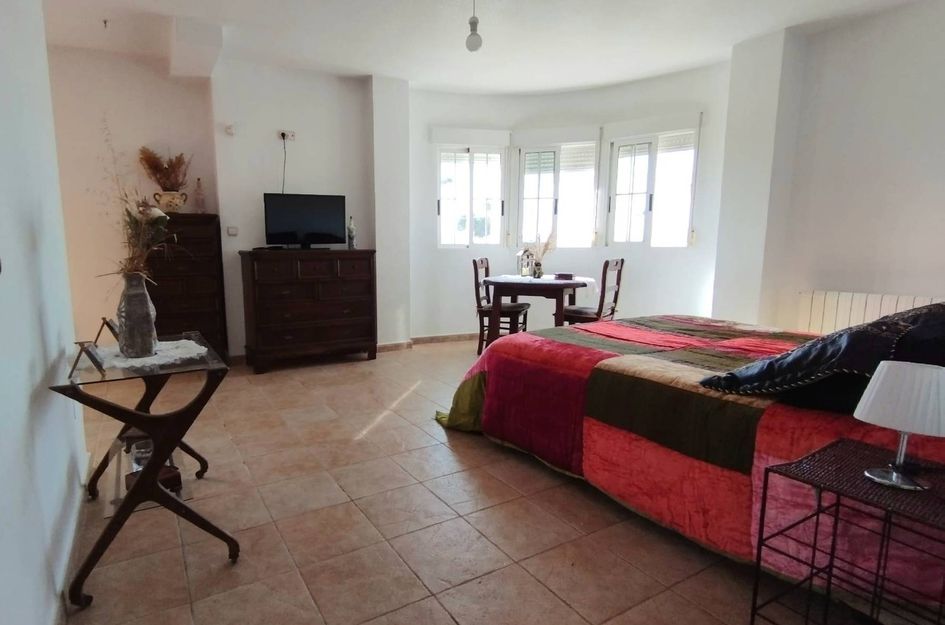 Villa in Torrevieja