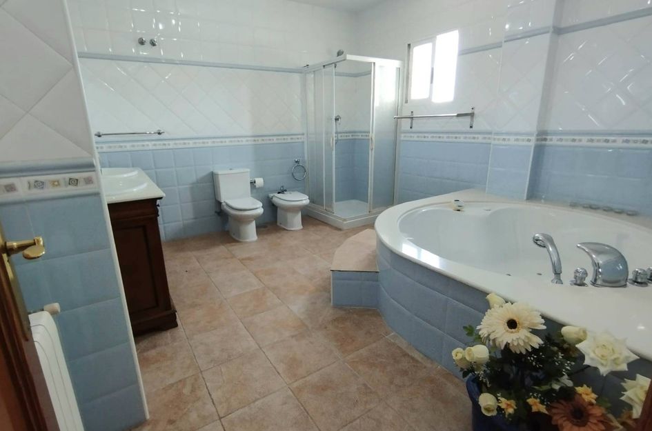 Villa in Torrevieja