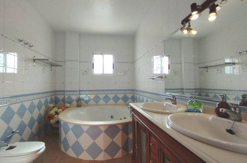Villa in Torrevieja