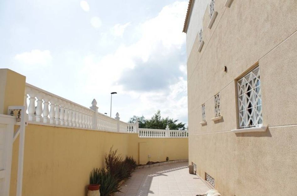 Villa in Torrevieja