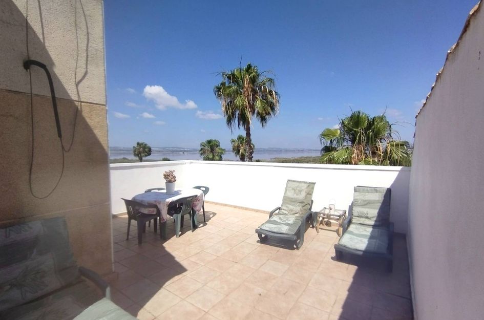 Villa in Torrevieja