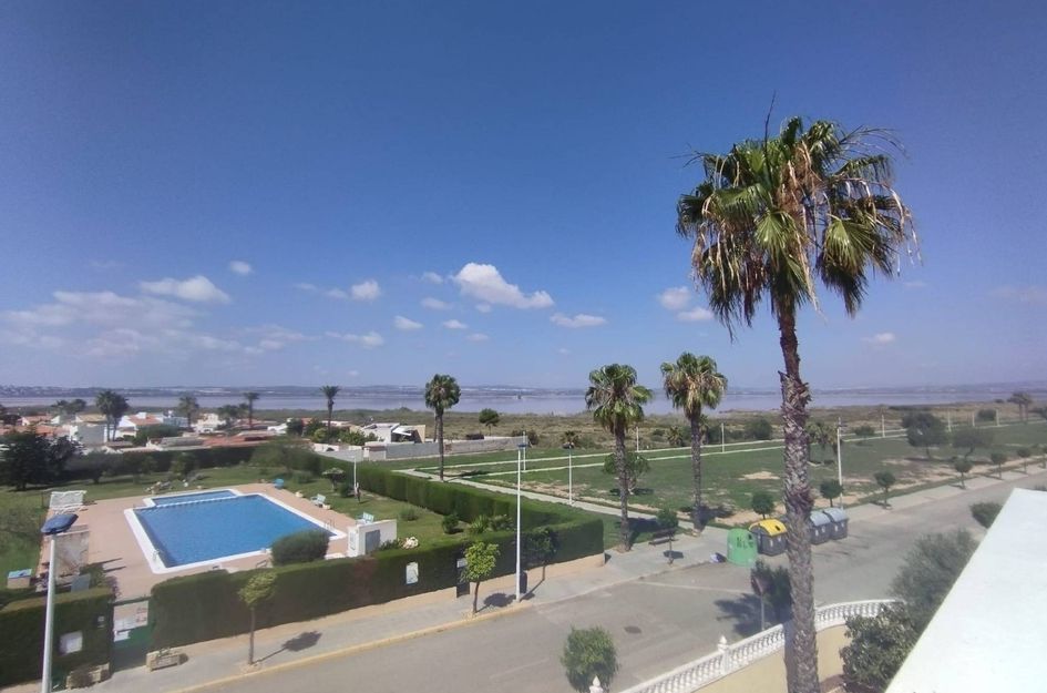 Villa in Torrevieja