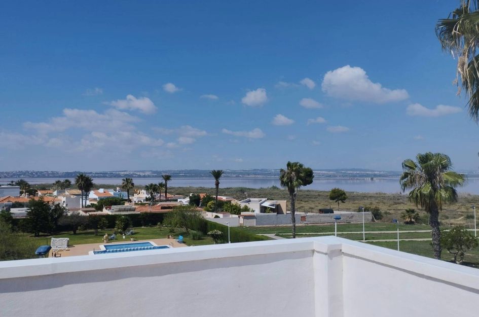 Villa in Torrevieja