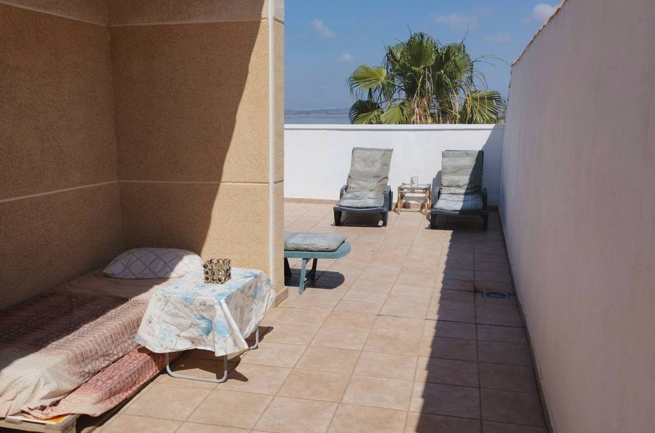 Villa in Torrevieja